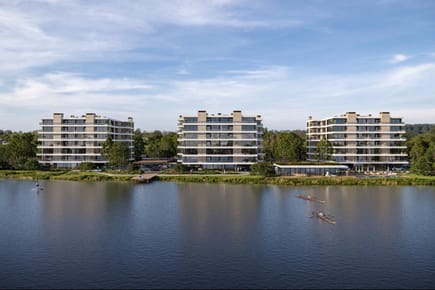 Grou Rowing - Torre B