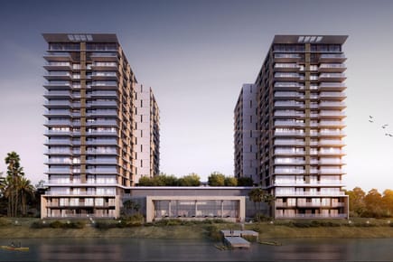 Bellevue - Torre B