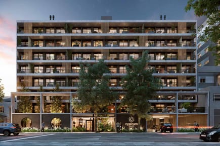 Nostrum Plaza III