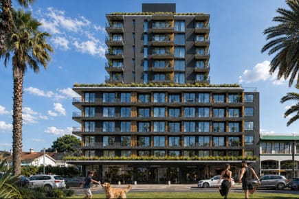 Kiu Tower Italia