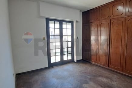 Inmueble estratégico en el Centro de Asunción zona