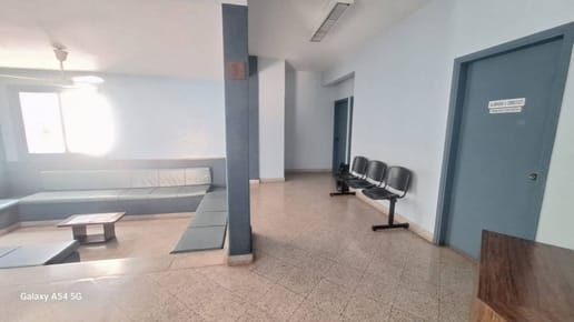 VENTA CONSULTORIO OFICINA EN ASUNCION SOBRE EEUU