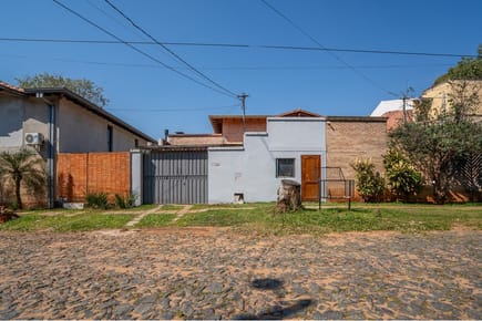 DUPLEX A REFACCIONAR EN MBURUCUYA‼️