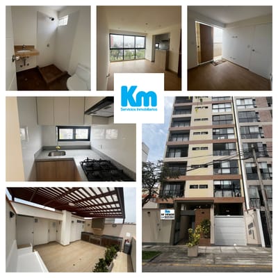 Venta De Dpto Piso9 En Retama Surquillo