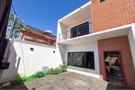 VENTA DE DUPLEX A ESTRENAS FERNANDO DE LA MORA