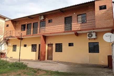 Departamento-Venta-Paralela a Acceso Sur, Cañadita, Ñemby, Central