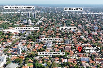 Terreno para desarrollo en Herrera – 1.092 m²