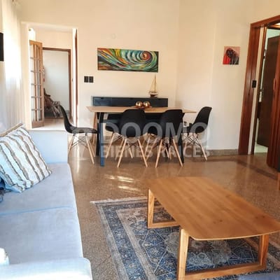 EN ALQUILER DEPARTAMENTO AMOBLADO DOS HABITACIÓNES BARRÍ HERRERA