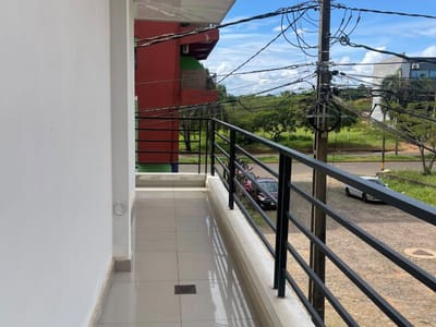 ALQUILO DEPARTAMENTO A ESTRENAR ENCARNACION
