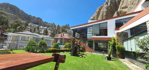Espectacular Residencia De Lujo EN VENTA