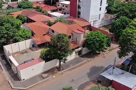 Casa - Venta - Fernando De La Mora, Central, Paraguay, Inmponente!