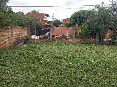 TERRENO EN VENTA – LUQUE,Cuarto Barrio
