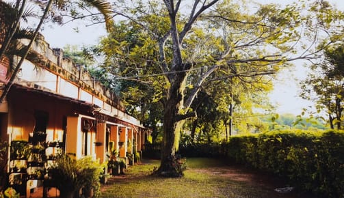 Vendo Casa en Ybycui