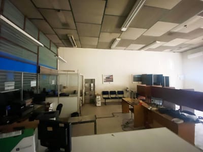 Alquiler - Edificio rubro de la salud, 6 plantas 2465m2 totales - Colonia y Barrios Amorin