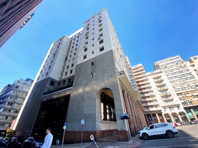 Alquiler Apartamento en Colonia con 3 dormitorios en Centro