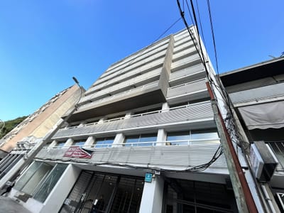 Alquiler - Oficina para adaptar 649 m2 en planta, Tres Cruces - Francisco Canaro y Bv. Artigas