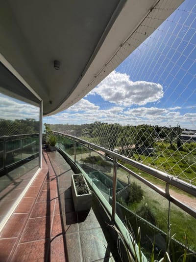 Venta de Apartamento con 2 dormitorios en Parque miramar