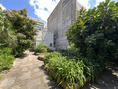 Venta Casa Cuatro dormitorios en Punta Carretas en el Golf