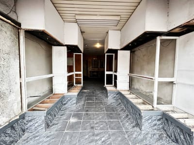 Alquiler - Local Comercial en Union con 40 m2 - 8 de Octubre y Serrato