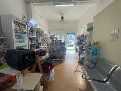Venta de casa y local comercial con vivienda con Renta en Parque Rodo