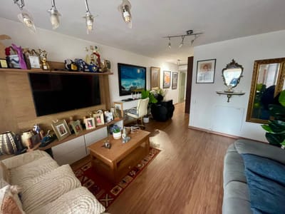 Venta de Apartamento con dos dormitorios en Buceo