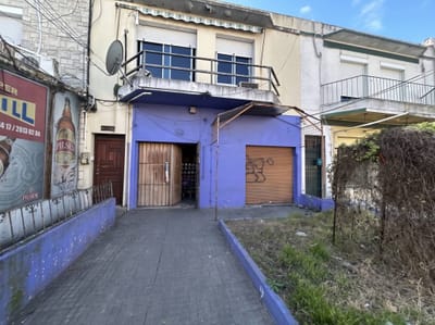 2 Locales comerciales con Renta en Buceo