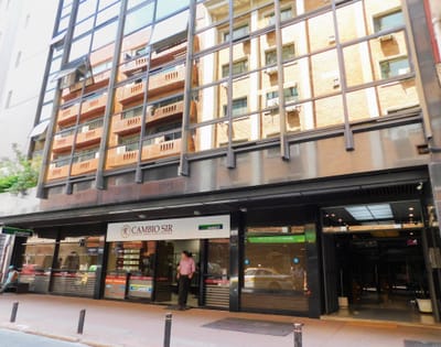 Venta de Oficina en Ciudad vieja