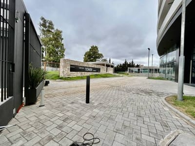 Alquiler de Garage en Avenida de las Americas en Parque Miramar