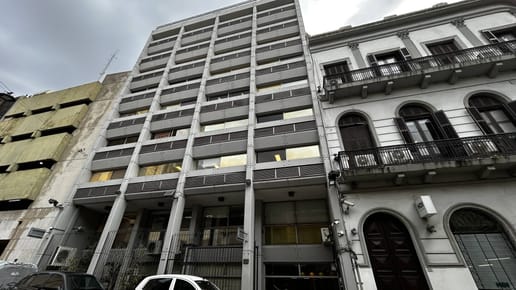 Venta de Oficina en Ciudad vieja