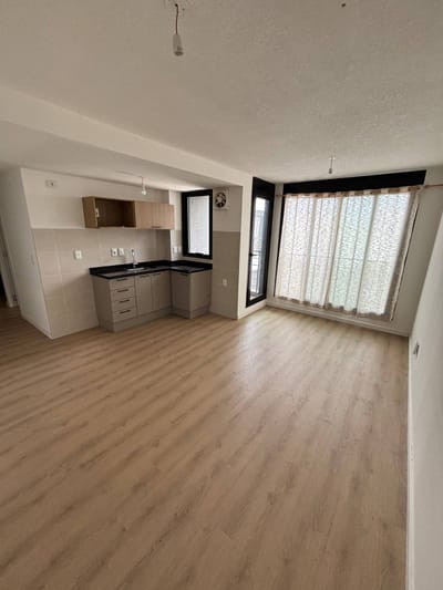 Cesion de Alquiler de Apartamento en Calle Ana Monterroso de Lavalleja con 2 dormitorios en Cordon