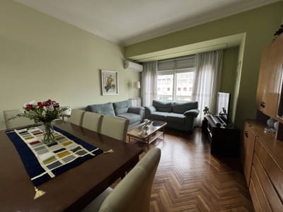 Venta de Apartamento con 3 dormitorios en Centro
