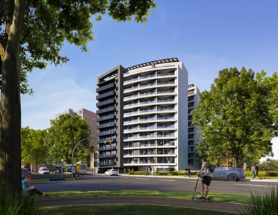 Venta de Apartamento Monoambiente en Parque batlle