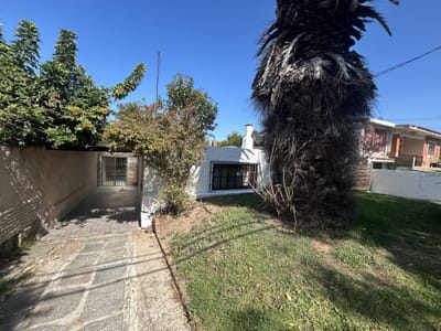Venta de 2 Casa con 3 dormitorios en Malvin norte