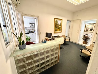 Venta de Apartamento con 6 dormitorios o ambientes en Centro