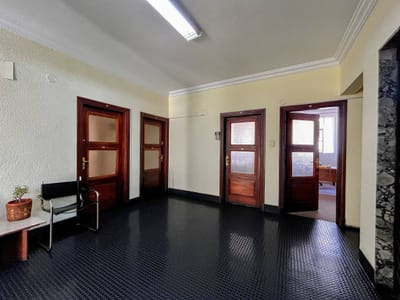 Venta de Oficina en Ciudad vieja