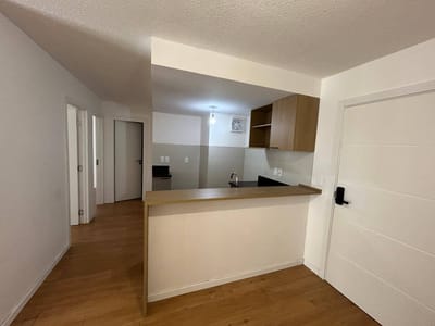 Alquiler de Apartamento en Boulevard Jose Batlle y Ordoñez con 2 dormitorios y Garaje en Union