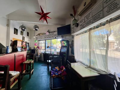 Venta de Local comercial con 62 Mts2 en La comercial