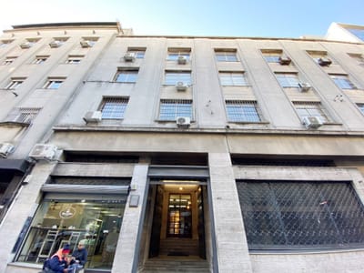Venta de Oficina en Ciudad vieja