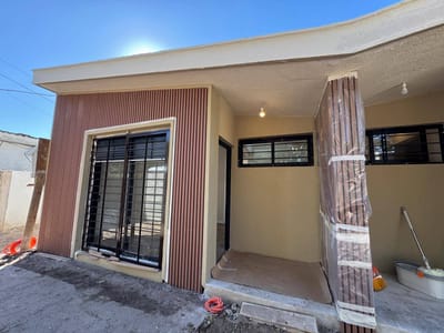 Venta de Casa 1 dormitorio en Carrasco Norte