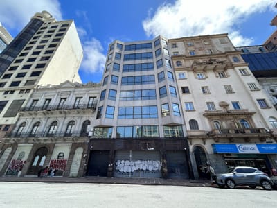 Venta de Oficina en Centro