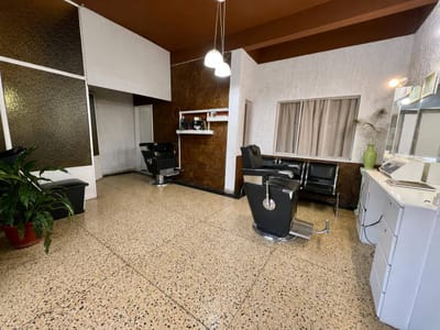 Venta de Local comercial con vivienda de 83 Mts2 en La blanqueada