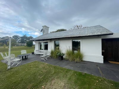 Venta de Casa con 3 dormitorios Barrio Quintas de Los Horneros