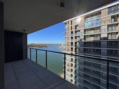 Alquiler de Apartamento con 1 dormitorio en Cala del Yacht