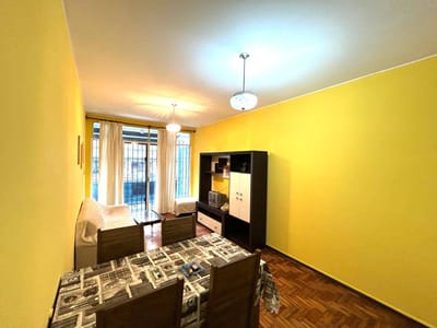 Venta de Apartamento con 2 dormitorios en Centro