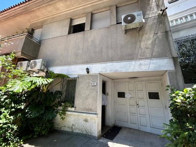 Venta de Padron, 2 Casas y Local Comercial en Pocitos