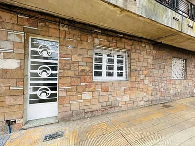 Venta de Apartamento con 2 dormitorios en La comercial