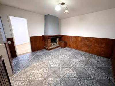 Venta de Apartamento con 3 dormitorios en Union