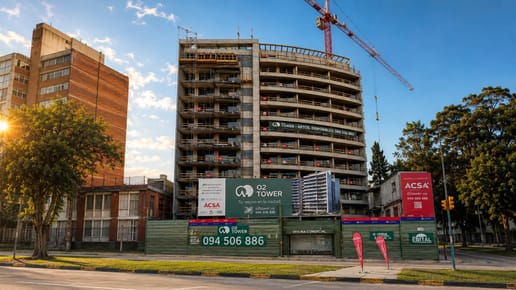 Venta de Apartamento con 1 dormitorio en Parque Batlle