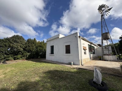 Venta de Terreno con 20000 Mts en Paso de la Arena