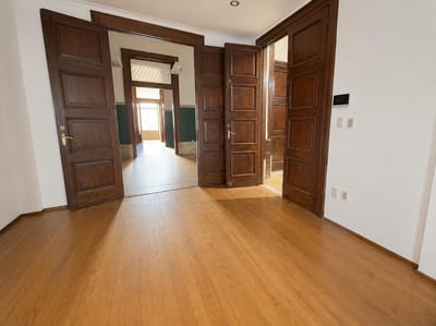 Alquiler - Oficina en el Centro con 90 m2